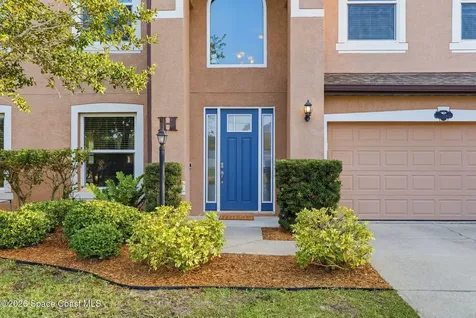 214 Jenifer Court Merritt Island FL 32952