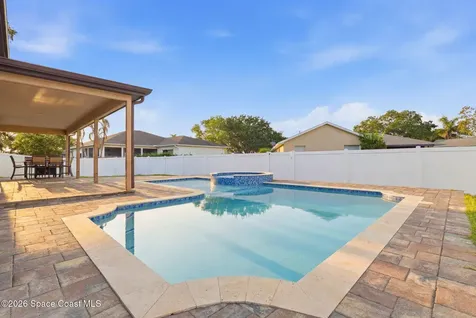 214 Jenifer Court Merritt Island FL 32952