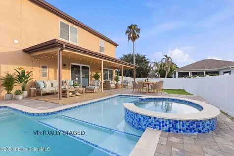 214 Jenifer Court Merritt Island FL 32952