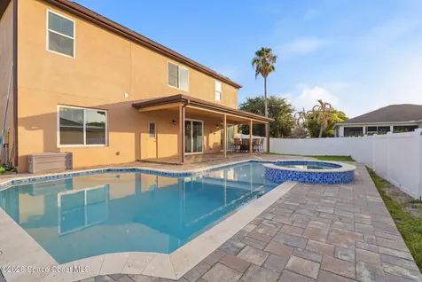 214 Jenifer Court Merritt Island FL 32952