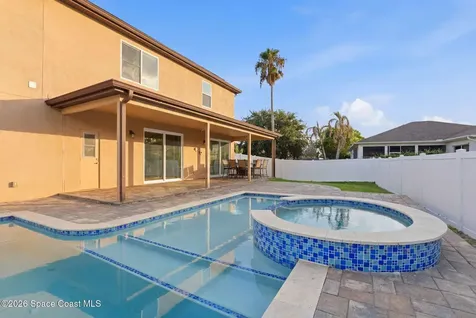 214 Jenifer Court Merritt Island FL 32952