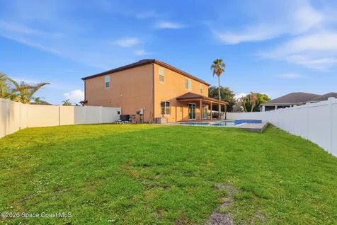 214 Jenifer Court Merritt Island FL 32952