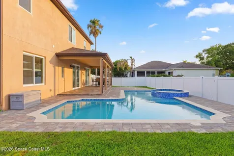 214 Jenifer Court Merritt Island FL 32952