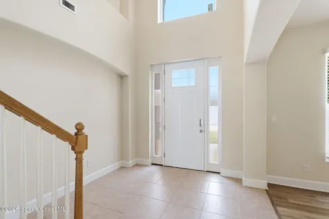 214 Jenifer Court Merritt Island FL 32952