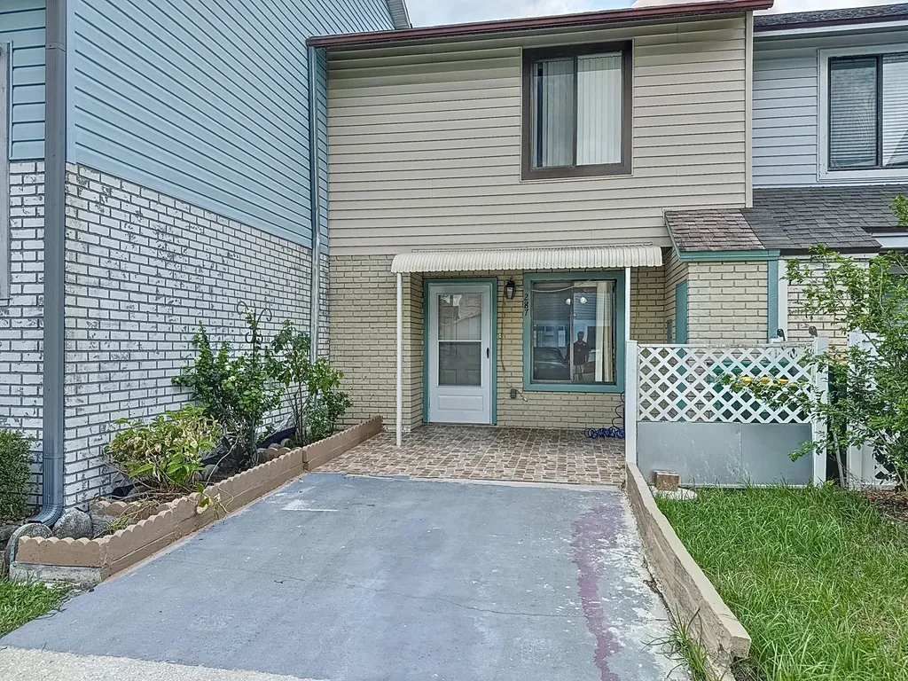 287 Nottingham Place Merritt Island FL 32953