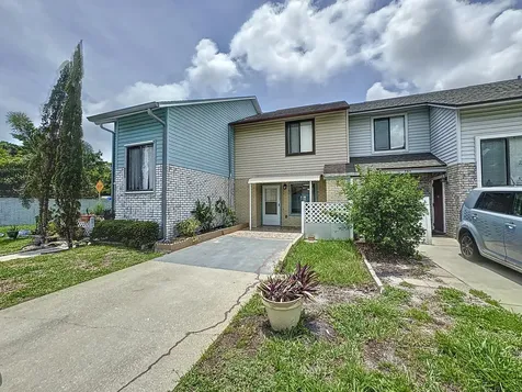 287 Nottingham Place Merritt Island FL 32953
