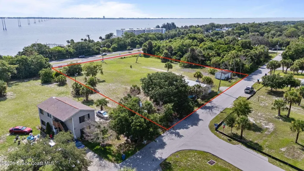 1853 Wabun Street NE Palm Bay FL 32905