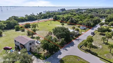1853 Wabun Street NE Palm Bay FL 32905