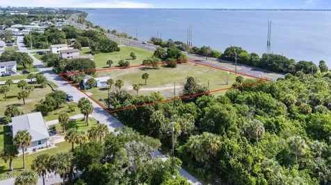1853 Wabun Street NE Palm Bay FL 32905