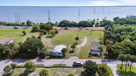 1853 Wabun Street NE Palm Bay FL 32905