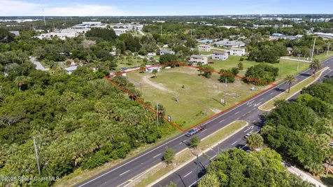 1853 Wabun Street NE Palm Bay FL 32905