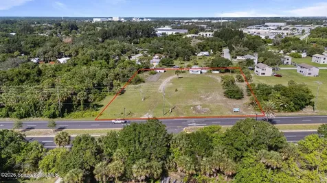 1853 Wabun Street NE Palm Bay FL 32905
