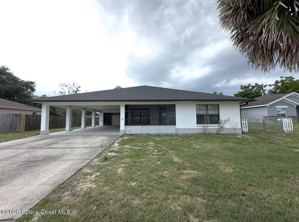6446 Stillwater Avenue Cocoa FL 32927