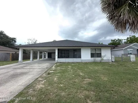 6446 Stillwater Avenue Cocoa FL 32927
