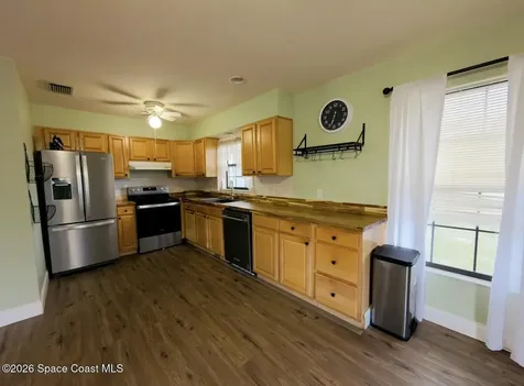 6446 Stillwater Avenue Cocoa FL 32927
