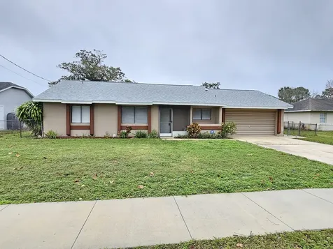 6527 Pleasant Avenue Cocoa FL 32927