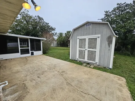 6527 Pleasant Avenue Cocoa FL 32927