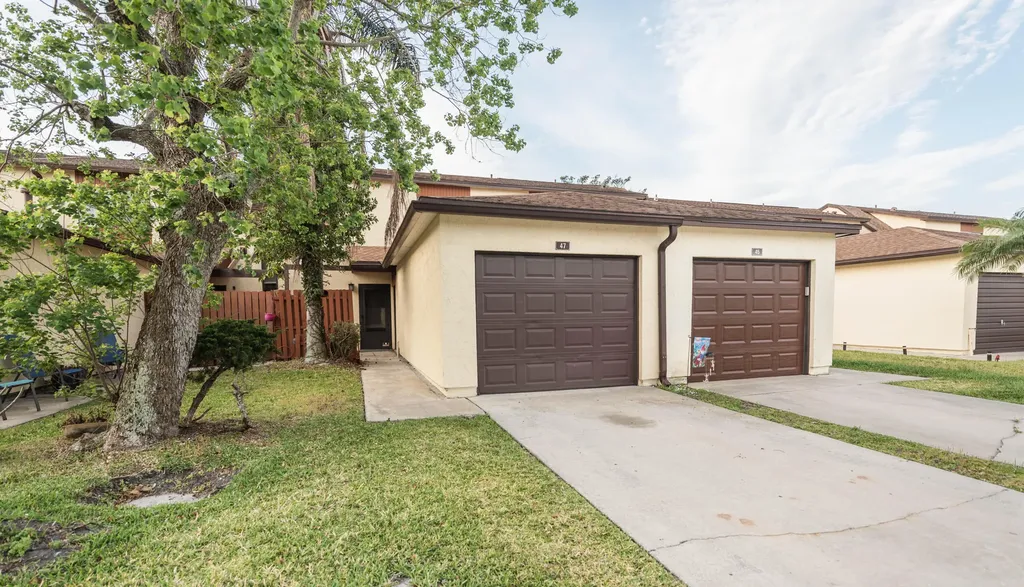 47 Bogart Place Merritt Island FL 32953