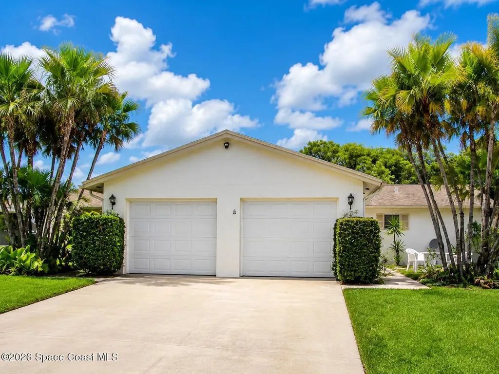 1424 Croftwood Drive Melbourne FL 32935