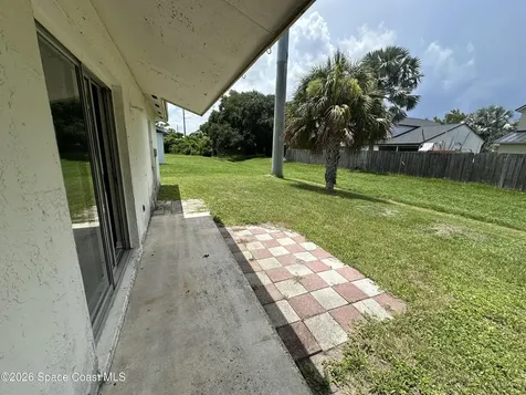 1424 Croftwood Drive Melbourne FL 32935