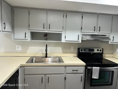 1424 Croftwood Drive Melbourne FL 32935