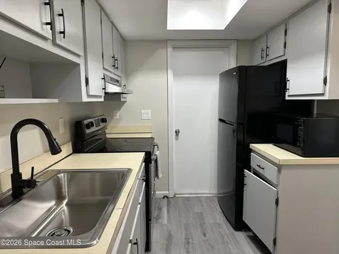 1424 Croftwood Drive Melbourne FL 32935