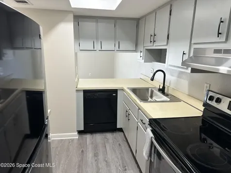 1424 Croftwood Drive Melbourne FL 32935