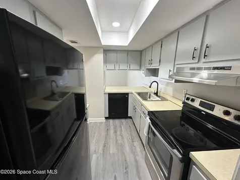 1424 Croftwood Drive Melbourne FL 32935