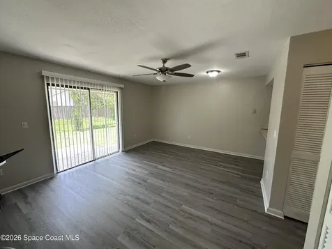 1424 Croftwood Drive Melbourne FL 32935