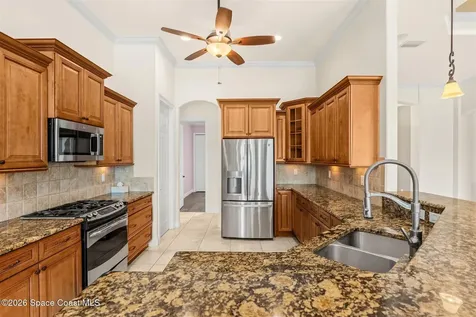 3259 Levanto Drive Melbourne FL 32940