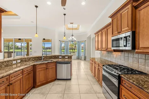 3259 Levanto Drive Melbourne FL 32940