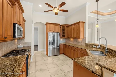 3259 Levanto Drive Melbourne FL 32940