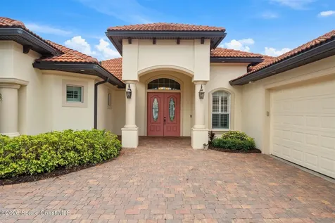 3259 Levanto Drive Melbourne FL 32940
