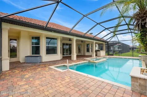 3259 Levanto Drive Melbourne FL 32940