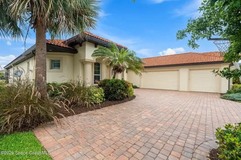 3259 Levanto Drive Melbourne FL 32940