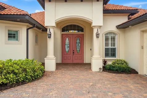 3259 Levanto Drive Melbourne FL 32940