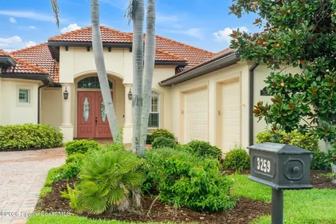 3259 Levanto Drive Melbourne FL 32940