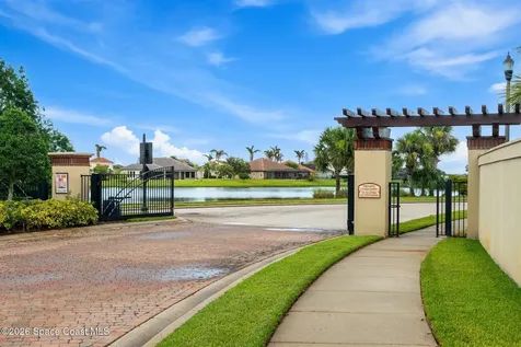 3259 Levanto Drive Melbourne FL 32940