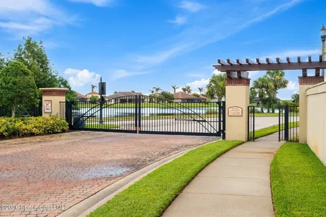 3259 Levanto Drive Melbourne FL 32940