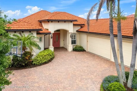 3259 Levanto Drive Melbourne FL 32940