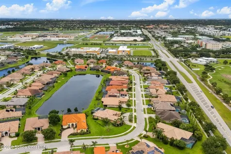3259 Levanto Drive Melbourne FL 32940