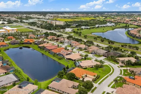 3259 Levanto Drive Melbourne FL 32940