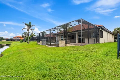 3259 Levanto Drive Melbourne FL 32940