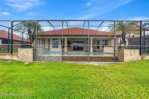 3259 Levanto Drive Melbourne FL 32940