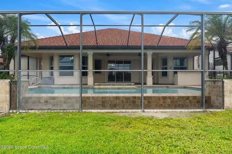 3259 Levanto Drive Melbourne FL 32940