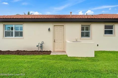 3259 Levanto Drive Melbourne FL 32940