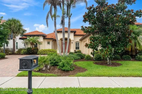 3259 Levanto Drive Melbourne FL 32940