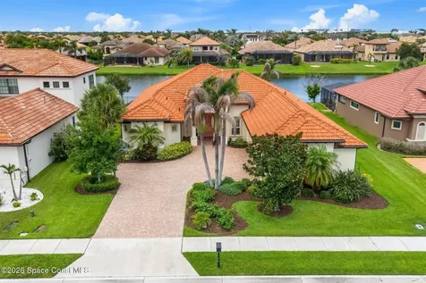 3259 Levanto Drive Melbourne FL 32940