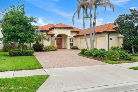 3259 Levanto Drive Melbourne FL 32940