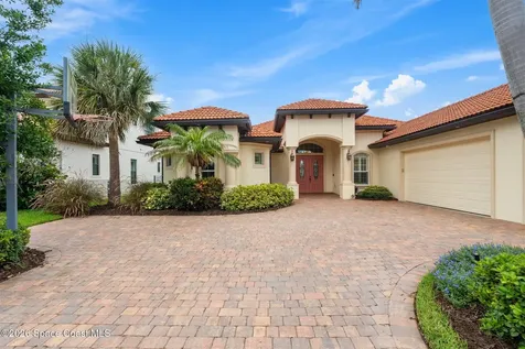 3259 Levanto Drive Melbourne FL 32940